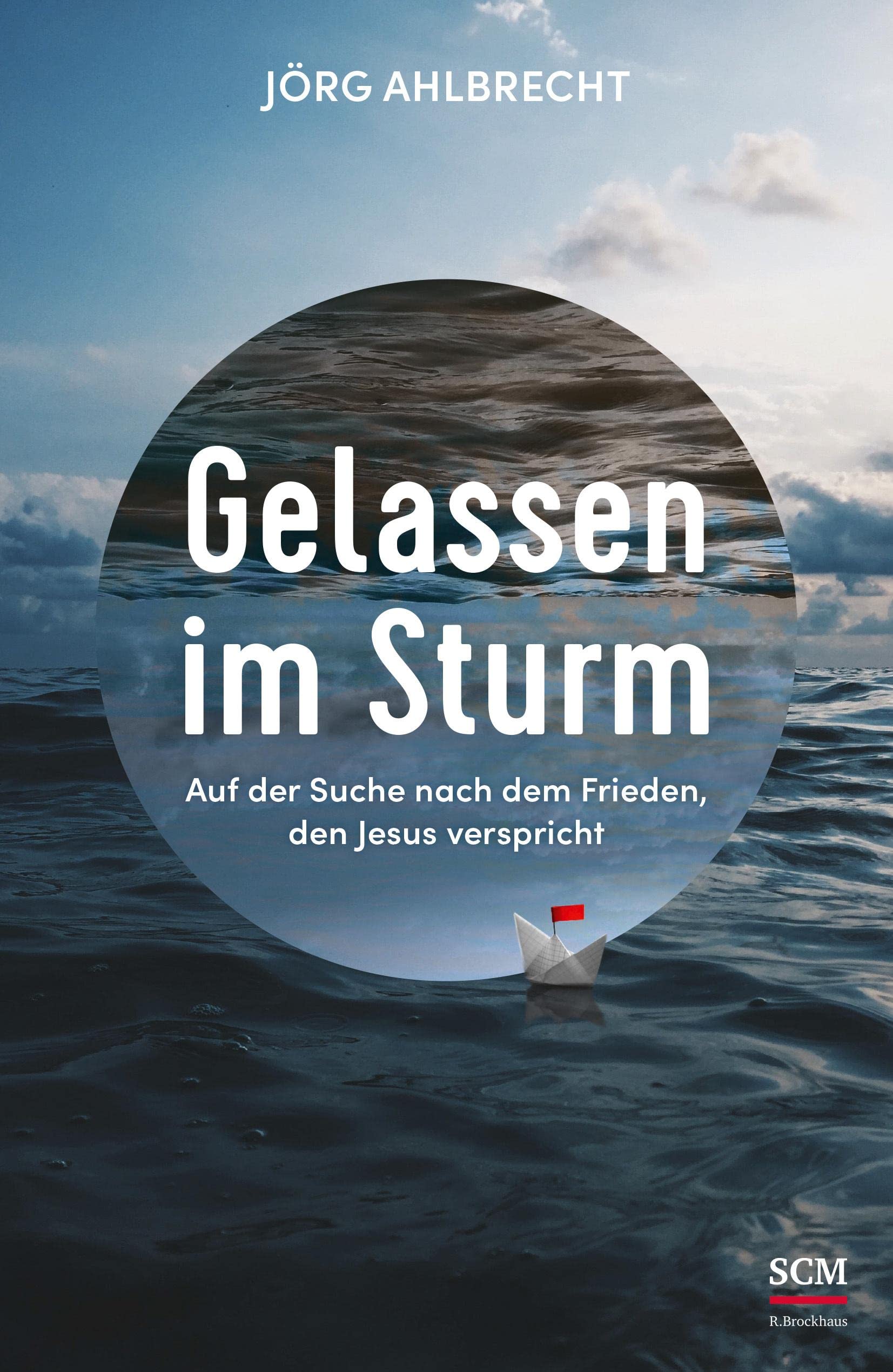 Gelassen im Sturm Politics & Society