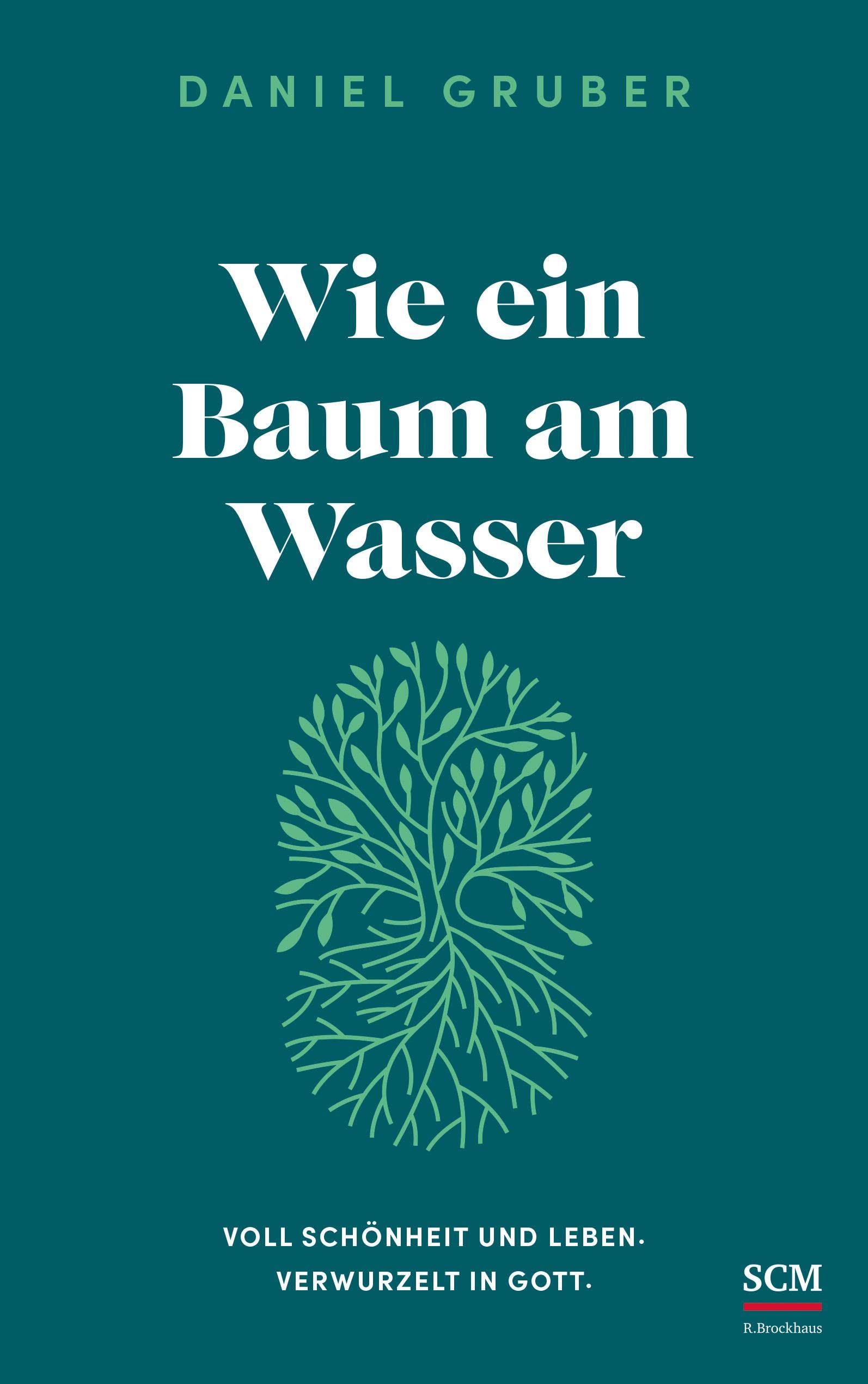Wie ein Baum am Wasser Lifestyle