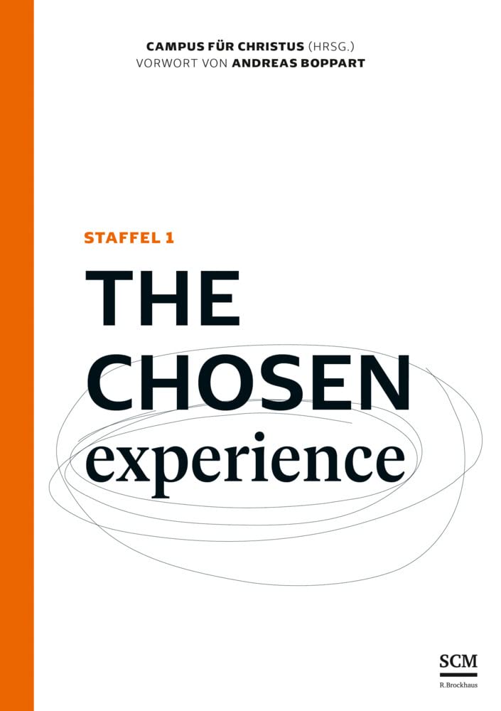 Product Image: The Chosen Experience