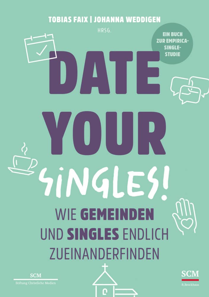 Date Your Singles! Second hand books on Religion & Esotericism