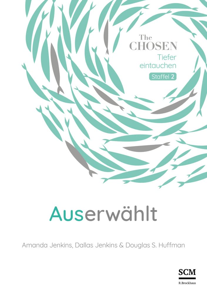 Auserwählt Religion & Esotericism