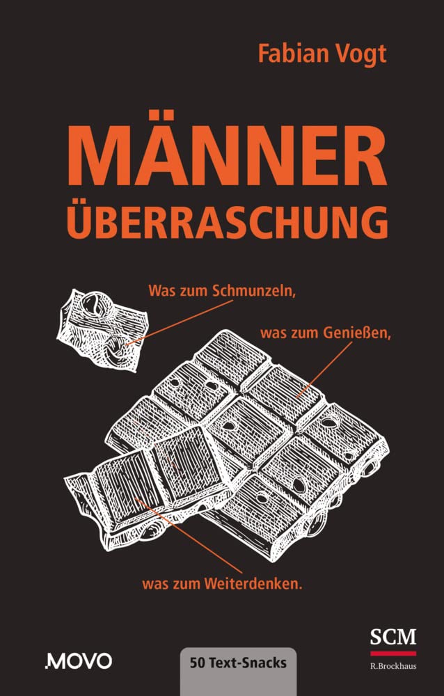 Product Image: Männerüberraschung
