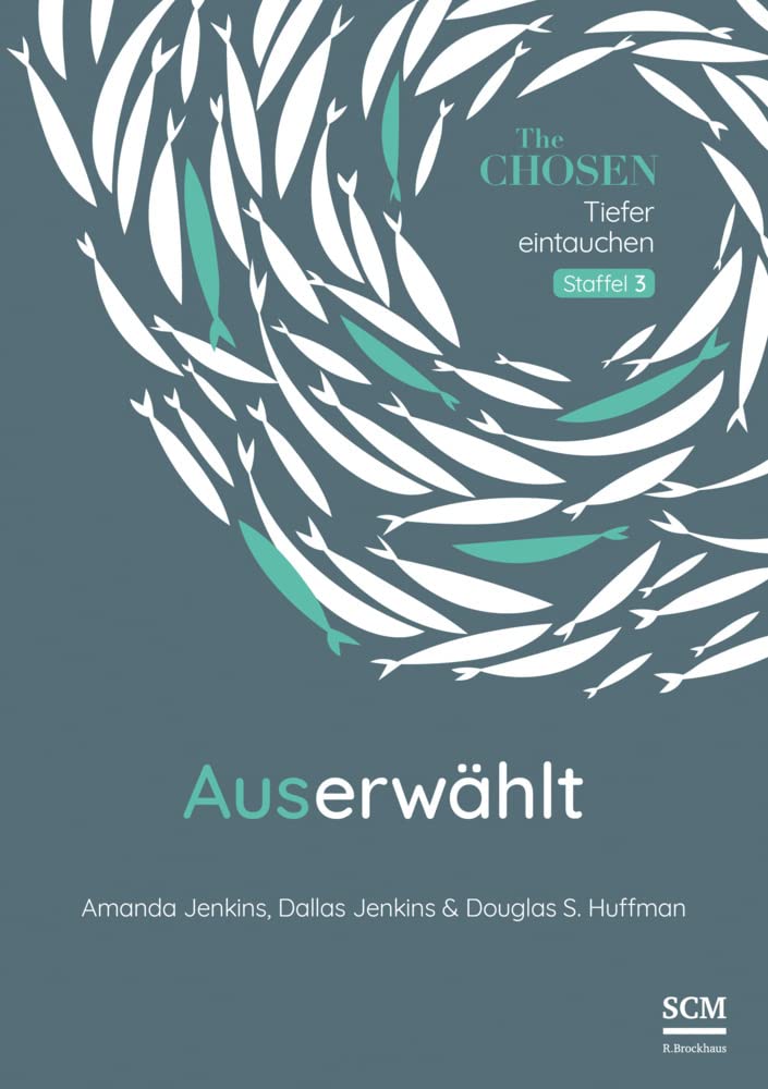 Auserwählt Religion & Esotericism
