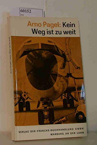 Product Image: Kein Weg ist zu weit