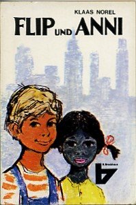 Flip und Anni : eine Kindergeschichte aus d. amerikan. Süden. Books