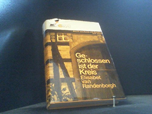 Geschlossen ist der Kreis - Roman Books