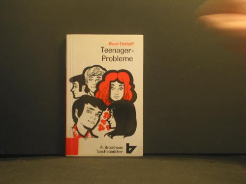 Product Image: Teenager-Probleme