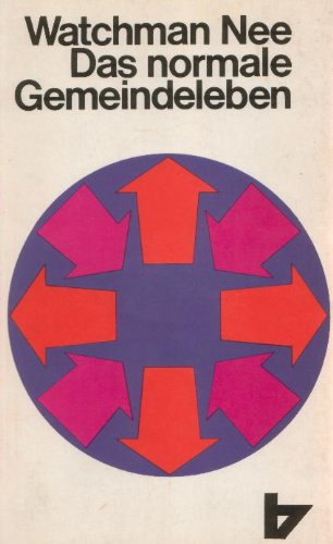 Das normale Gemeindeleben. Religion & Esotericism