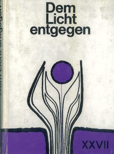 Dem Licht entgegen (Erzählungen von Gottes Führungen im täglichen Leben). Books