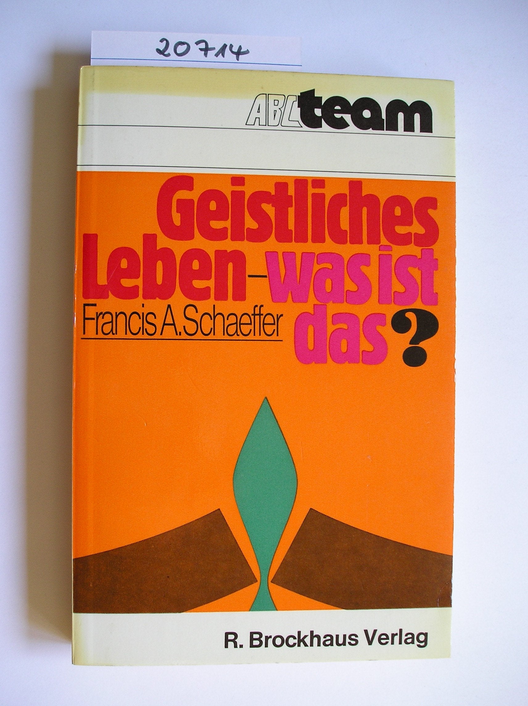 Geistliches Leben, was ist das? Wie ein Leben im Glauben heute verwirklicht werden kann Books