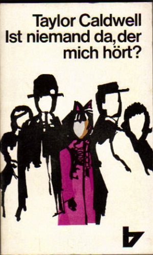 Ist niemand da, der mich hÃƒ¶rt Books