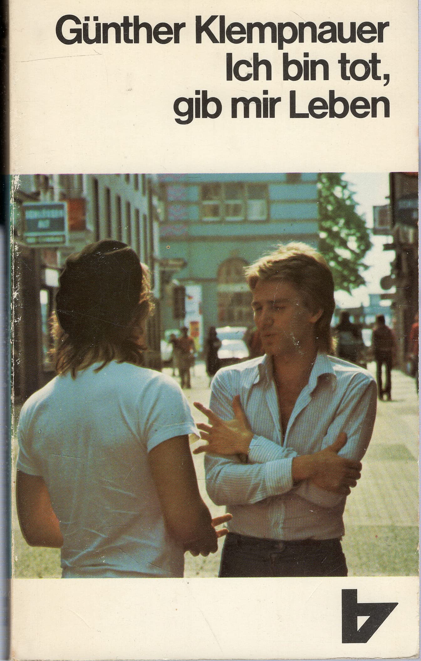 Ich bin tot, gib mir Leben. Reportagen über Leben und Tod. Books