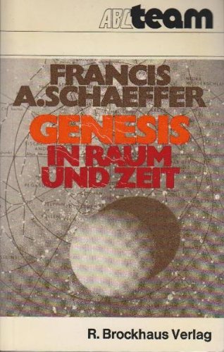 Genesis in Raum und Zeit Books