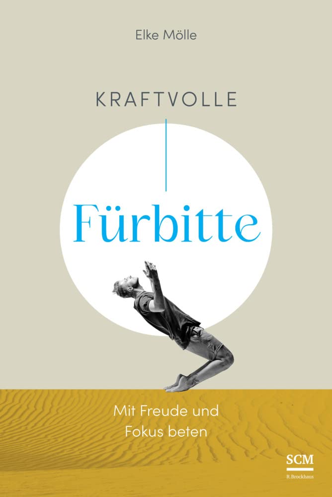 Product Image: Kraftvolle Fürbitte