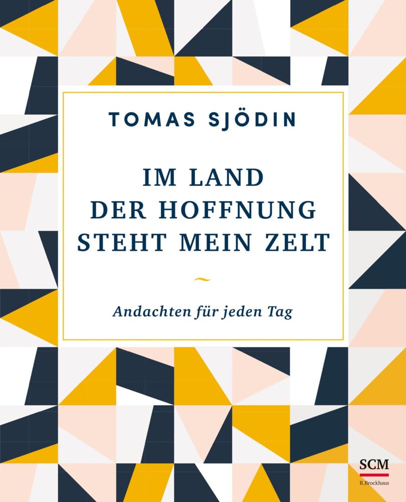 Im Land der Hoffnung steht mein Zelt Lifestyle