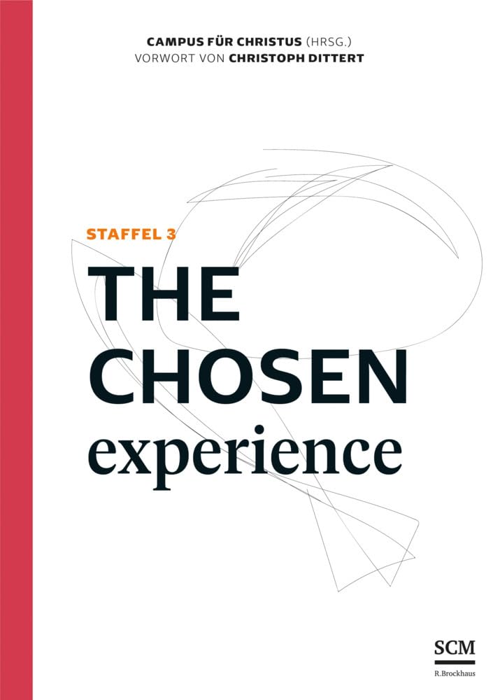 Product Image: The Chosen Experience