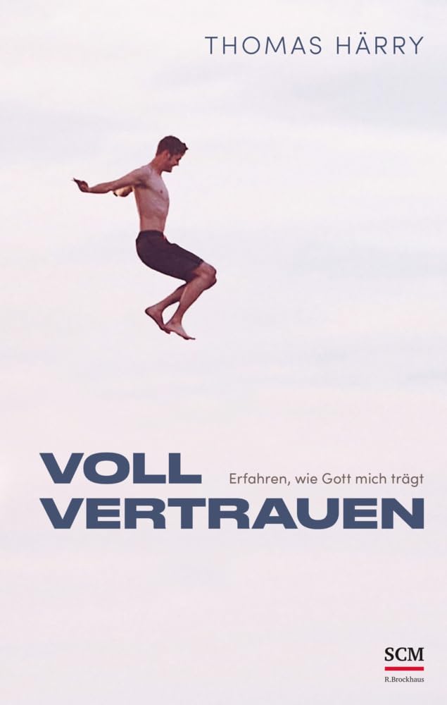 Voll vertrauen Lifestyle