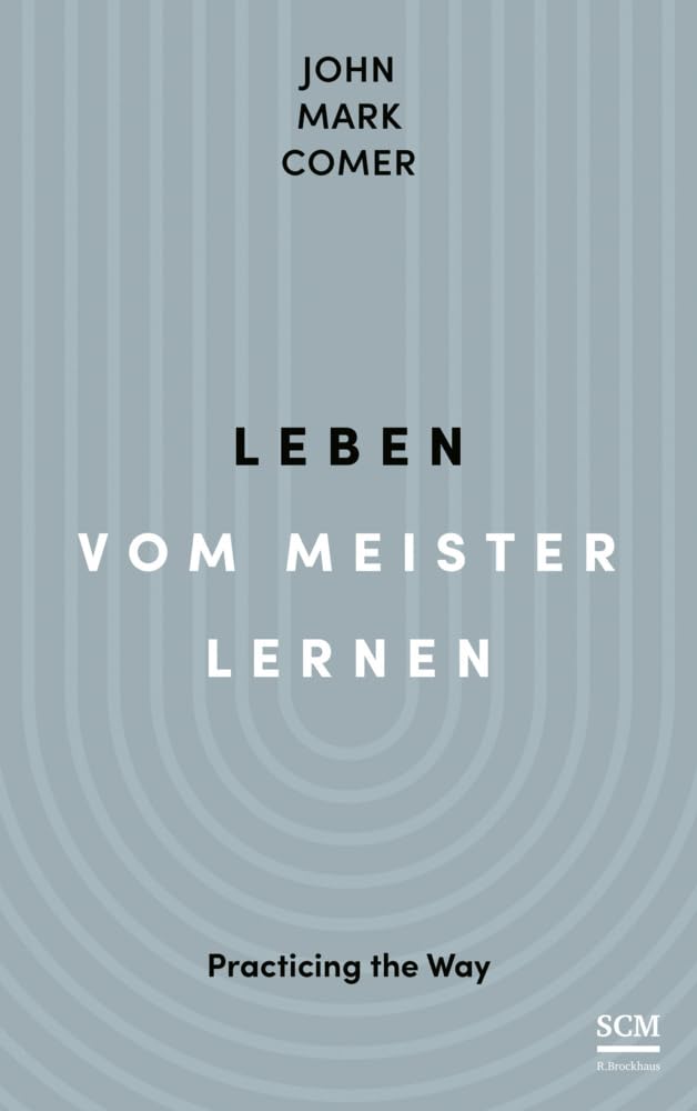 Product Image: Leben vom Meister lernen