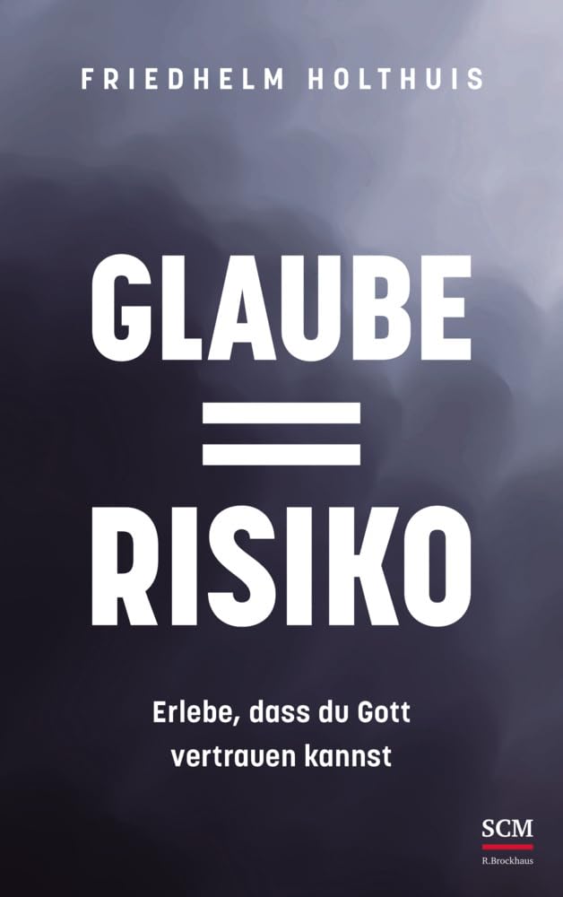 Glaube = Risiko Lifestyle