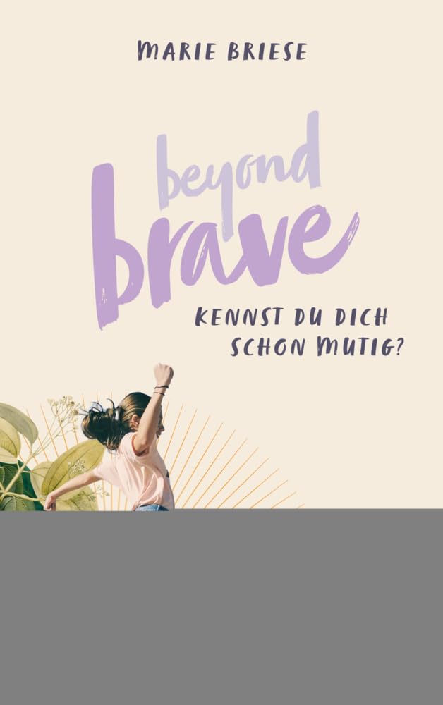 Beyond Brave Business, Finance & Career