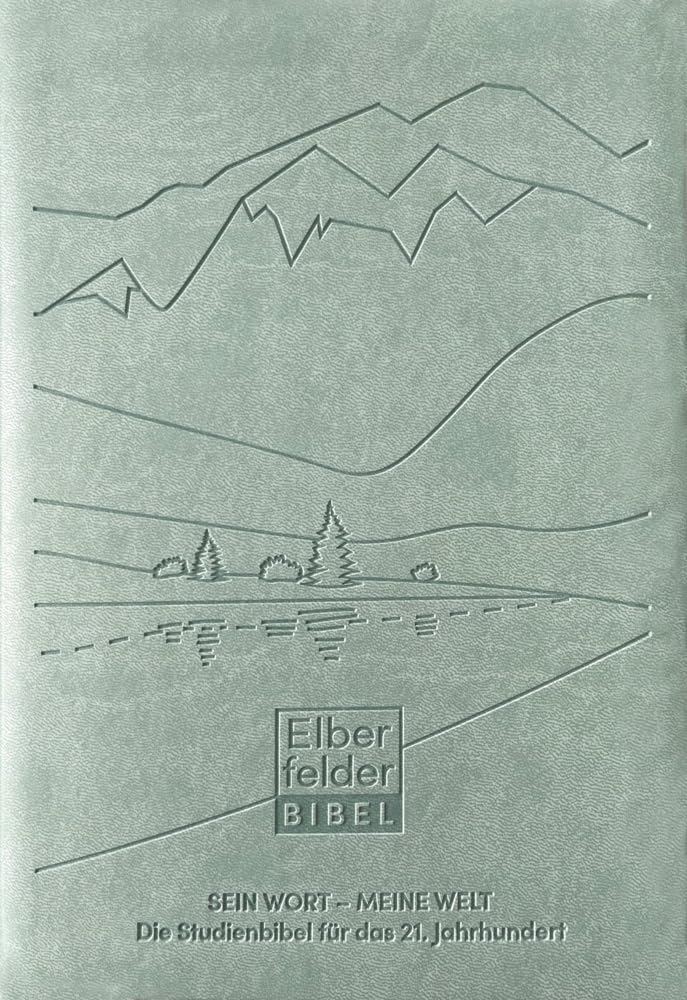 Product Image: Sein Wort - meine Welt. Kunstlederausgabe