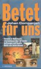 Betet für uns (ABCteam-Paperback - R. Brockhaus) Reference Books