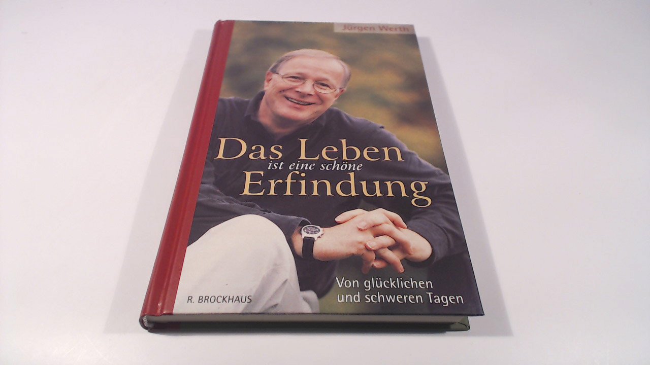 Das Leben ist eine schöne Erfindung: Von glücklichen und schweren Tagen (ABCteam-Geschenkbände - R. Brockhaus) Memories