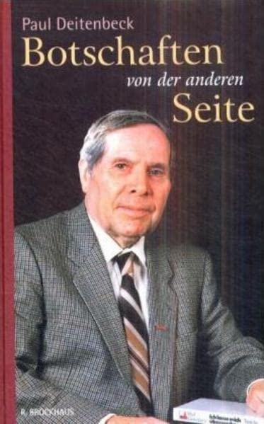 Botschaften von der anderen Seite book