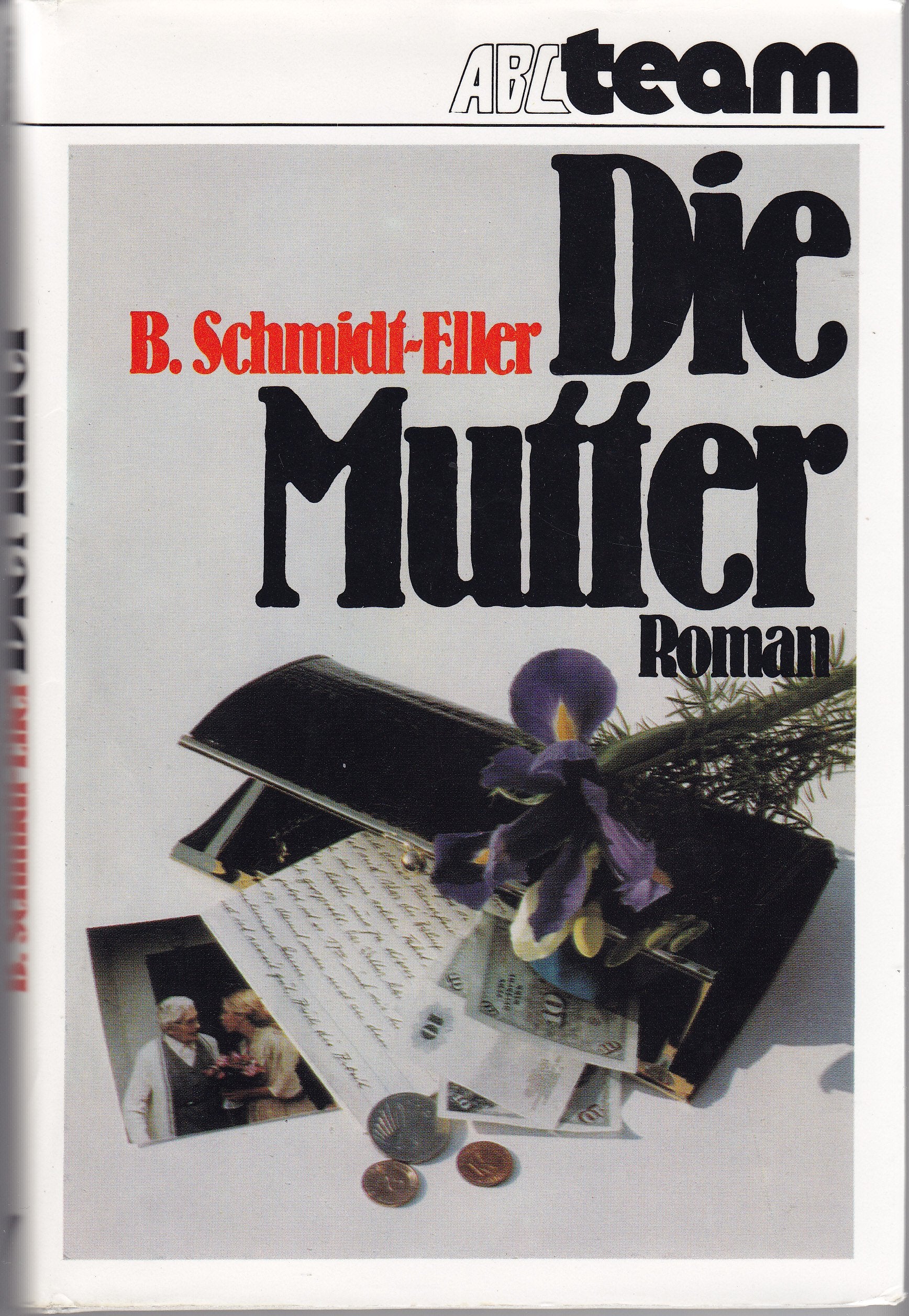Die Mutter Books