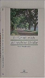 Er führet mich auf rechter Strasse (RBtaschenbücher) Memories