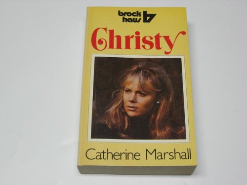 Christy: Die Geschichte einer jungen Frau (RBtaschenbücher) Personalities