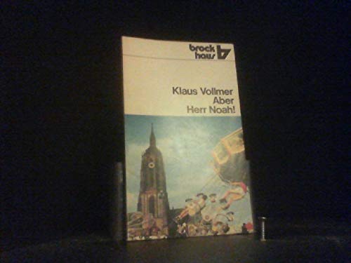 Aber Herr Noah... (RBtaschenbücher) Religion & Esotericism