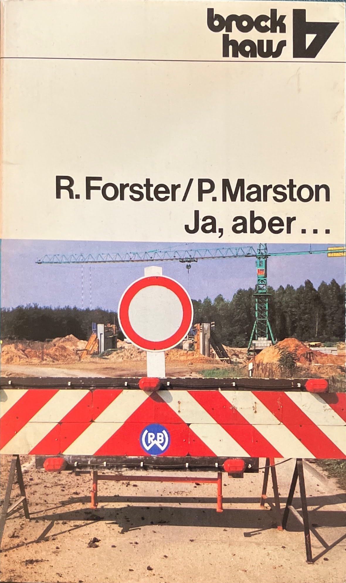 Ja, aber. Vernünftige Antworten auf ehrliche Fragen. Books