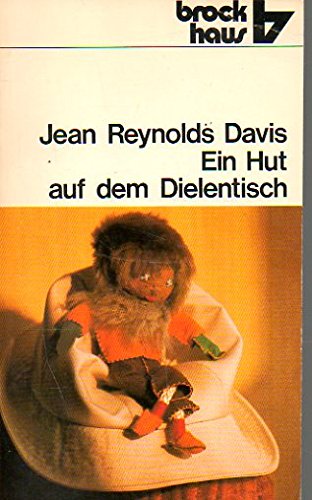 Der Hut auf dem Dielentisch. Ergötzlich heitere Geschichten aus einem Pastorat. Books