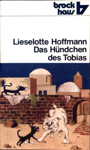 Das Hündchen des Tobias (RBtaschenbücher) Books