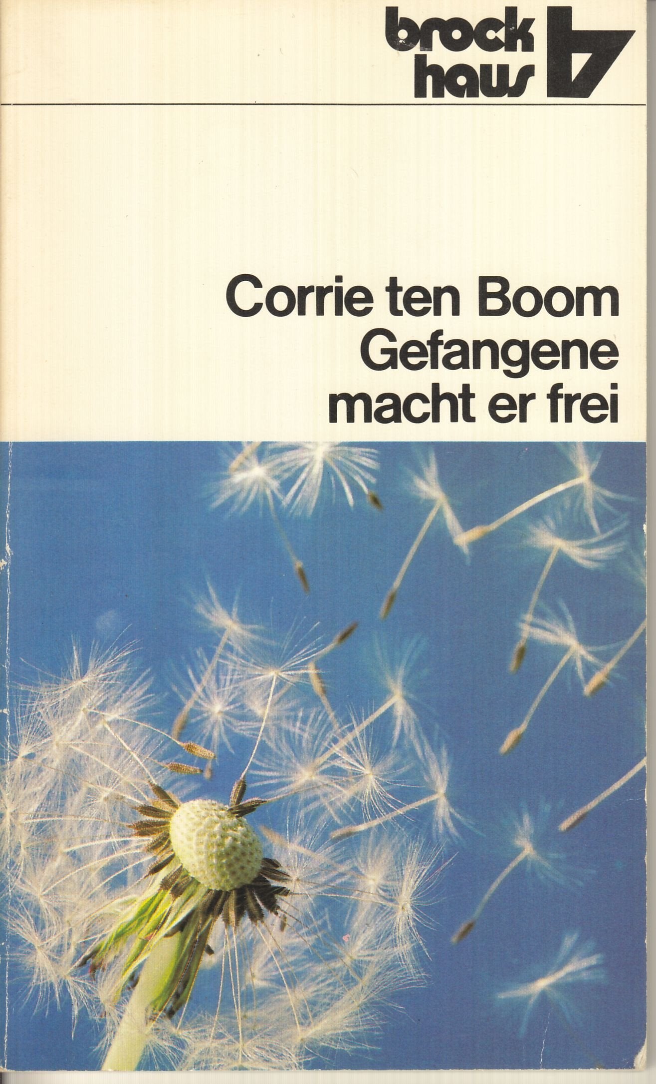 Gefangene macht er frei. Politics & History