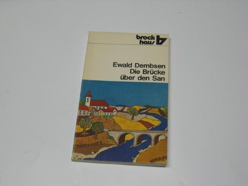Die Brücke über den San: Erzählungen (RBtaschenbücher) Books