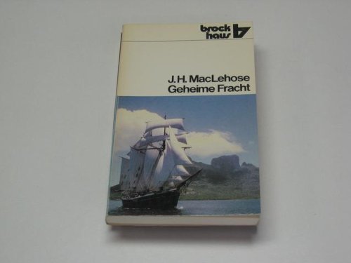 Geheime Fracht (RBtaschenbücher) Books