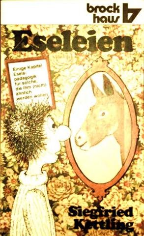 Eseleien (RBtaschenbücher) Religion & Esotericism