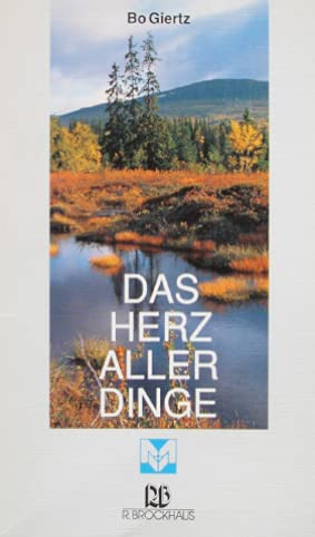 Das Herz aller Dinge: Roman (RBtaschenbücher) Hobbies & Crafts
