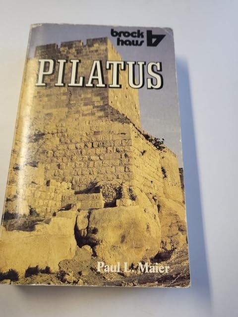 Pilatus (RBtaschenbücher) Books