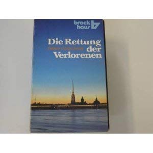Die Rettung der Verlorenen (RBtaschenbücher) Memories