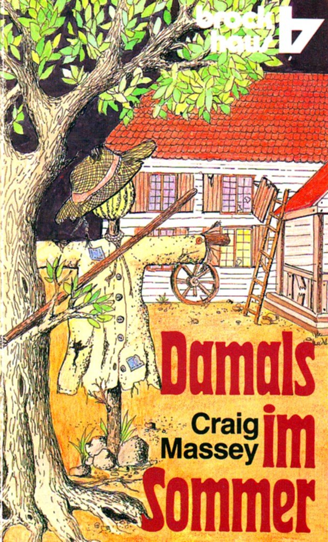 Damals im Sommer (RBtaschenbücher) Books