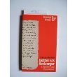 Luther als Seelsorger in Briefen und Tischreden, Predigten und Exegesen Essays & Short Stories