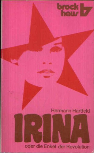 Product Image: Irina oder die Enkel der Revolution (RBtaschenbücher)