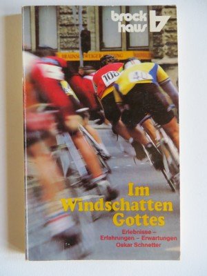 Im Windschatten Gottes (RBtaschenbücher) Books