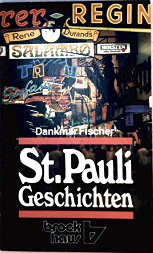 St. Pauli-Geschichten (RBtaschenbücher) Social Sciences
