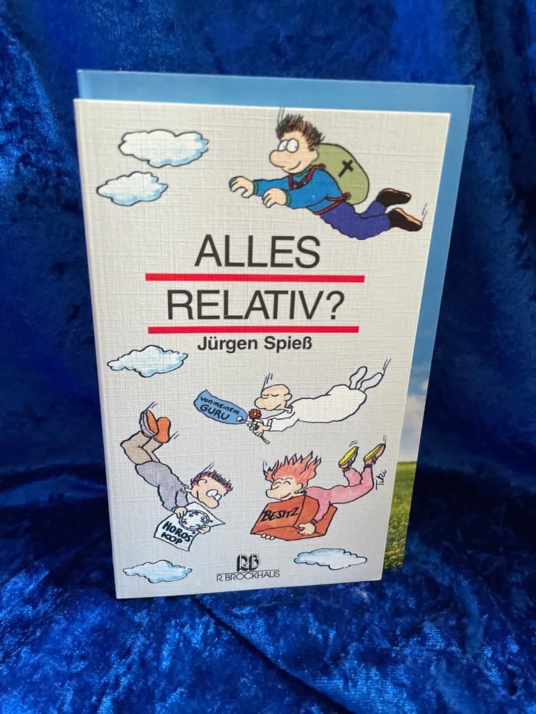 Alles relativ? (RBtaschenbücher) Books