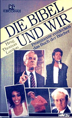 Die Bibel und wir (RBtaschenbücher) Books