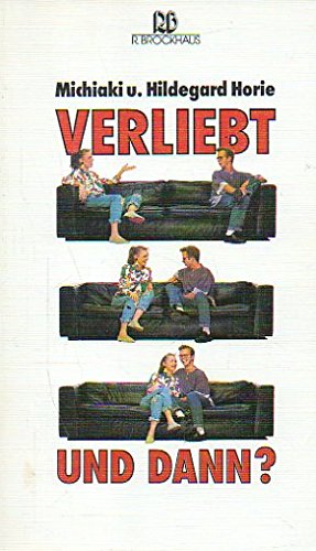 Verliebt - und dann? (RBtaschenbücher) Books